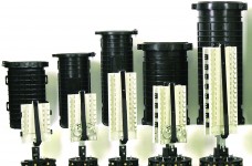 COYOTE® SFMS